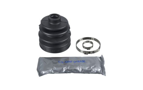 Bellow Set, drive shaft ADG08104 Blue Print