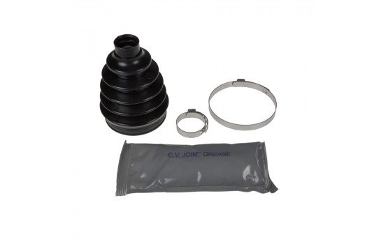 Bellow Set, drive shaft ADG081108 Blue Print