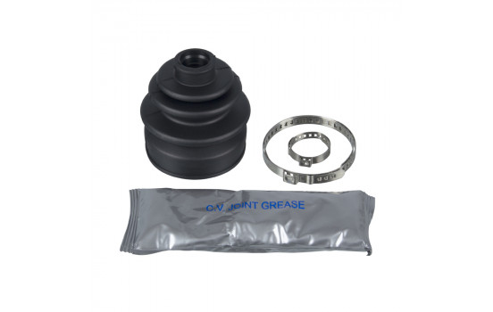 Bellow Set, drive shaft ADG08111 Blue Print