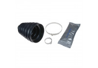 Bellow Set, drive shaft ADH28120 Blue Print