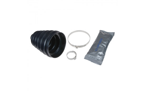 Bellow Set, drive shaft ADH28120 Blue Print