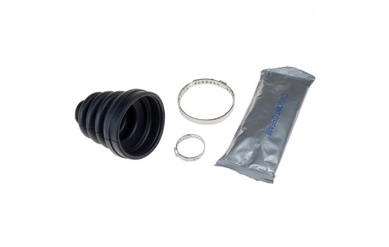 Bellow Set, drive shaft ADK88110 Blue Print