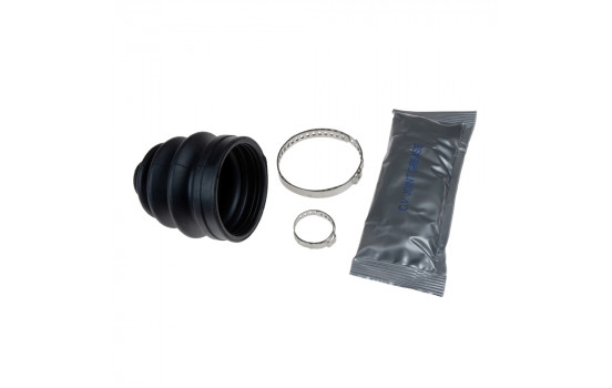 Bellow Set, drive shaft ADK88154 Blue Print