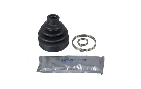 Bellow Set, drive shaft ADK88159 Blue Print