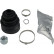 Bellow Set, drive shaft CVB-1003 Kavo parts