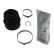 Bellow Set, drive shaft CVB-1500 Kavo parts