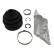 Bellow Set, drive shaft CVB-2009 Kavo parts