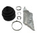 Bellow Set, drive shaft CVB-2009 Kavo parts, Thumbnail 2