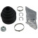 Bellow Set, drive shaft CVB-2011 Kavo parts