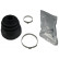 Bellow Set, drive shaft CVB-2012 Kavo parts