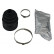 Bellow Set, drive shaft CVB-3004 Kavo parts