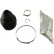 Bellow Set, drive shaft CVB-3006 Kavo parts, Thumbnail 2