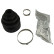 Bellow Set, drive shaft CVB-4003 Kavo parts, Thumbnail 2