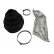 Bellow Set, drive shaft CVB-4004 Kavo parts, Thumbnail 2