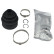 Bellow Set, drive shaft CVB-4516 Kavo parts