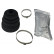 Bellow Set, drive shaft CVB-5500 Kavo parts