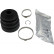 Bellow Set, drive shaft CVB-5503 Kavo parts