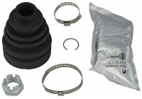 Bellow Set, drive shaft CVB-5505 Kavo parts