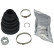 Bellow Set, drive shaft CVB-5505 Kavo parts, Thumbnail 2