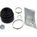 Bellow Set, drive shaft CVB-5506 Kavo parts