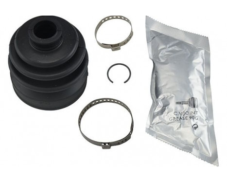 Bellow Set, drive shaft CVB-5514 Kavo parts