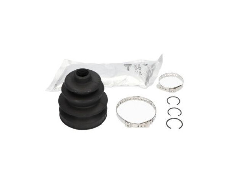 Bellow Set, drive shaft CVB-6500 Kavo parts, Image 4