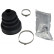 Bellow Set, drive shaft CVB-6503 Kavo parts