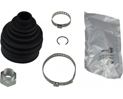 Bellow Set, drive shaft CVB-6509 Kavo parts