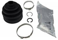 Bellow Set, drive shaft CVB-6511 Kavo parts