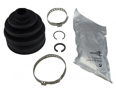 Bellow Set, drive shaft CVB-6511 Kavo parts