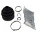 Bellow Set, drive shaft CVB-6511 Kavo parts