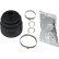 Bellow Set, drive shaft CVB-6512 Kavo parts