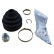 Bellow Set, drive shaft CVB-6514 Kavo parts