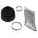 Bellow Set, drive shaft CVB-6521 Kavo parts, Thumbnail 2