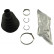 Bellow Set, drive shaft CVB-6528 Kavo parts, Thumbnail 2