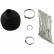 Bellow Set, drive shaft CVB-6529 Kavo parts