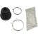 Bellow Set, drive shaft CVB-6536 Kavo parts