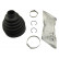 Bellow Set, drive shaft CVB-6538 Kavo parts