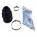 Bellow Set, drive shaft CVB-9002 Kavo parts