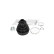 Bellow Set, drive shaft CVB-9007 Kavo parts, Thumbnail 4