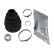 Bellow Set, drive shaft CVB-9013 Kavo parts