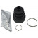 Bellow Set, drive shaft CVB-9016 Kavo parts