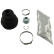 Bellow Set, drive shaft CVB-9019 Kavo parts