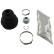 Bellow Set, drive shaft CVB-9019 Kavo parts, Thumbnail 2