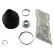 Bellow Set, drive shaft CVB-9021 Kavo parts, Thumbnail 2