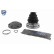 Bellow Set, drive shaft EXPERT KITS +