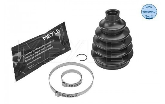 Bellow Set, drive shaft MEYLE-ORIGINAL Quality