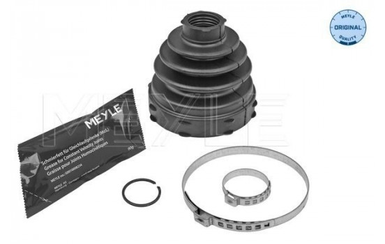 Bellow Set, drive shaft MEYLE-ORIGINAL Quality