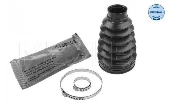 Bellow Set, drive shaft MEYLE-ORIGINAL Quality