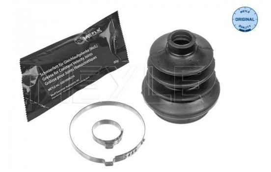 Bellow Set, drive shaft MEYLE-ORIGINAL Quality